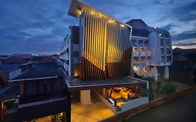 Fairfield By Marriott Bali South Kuta