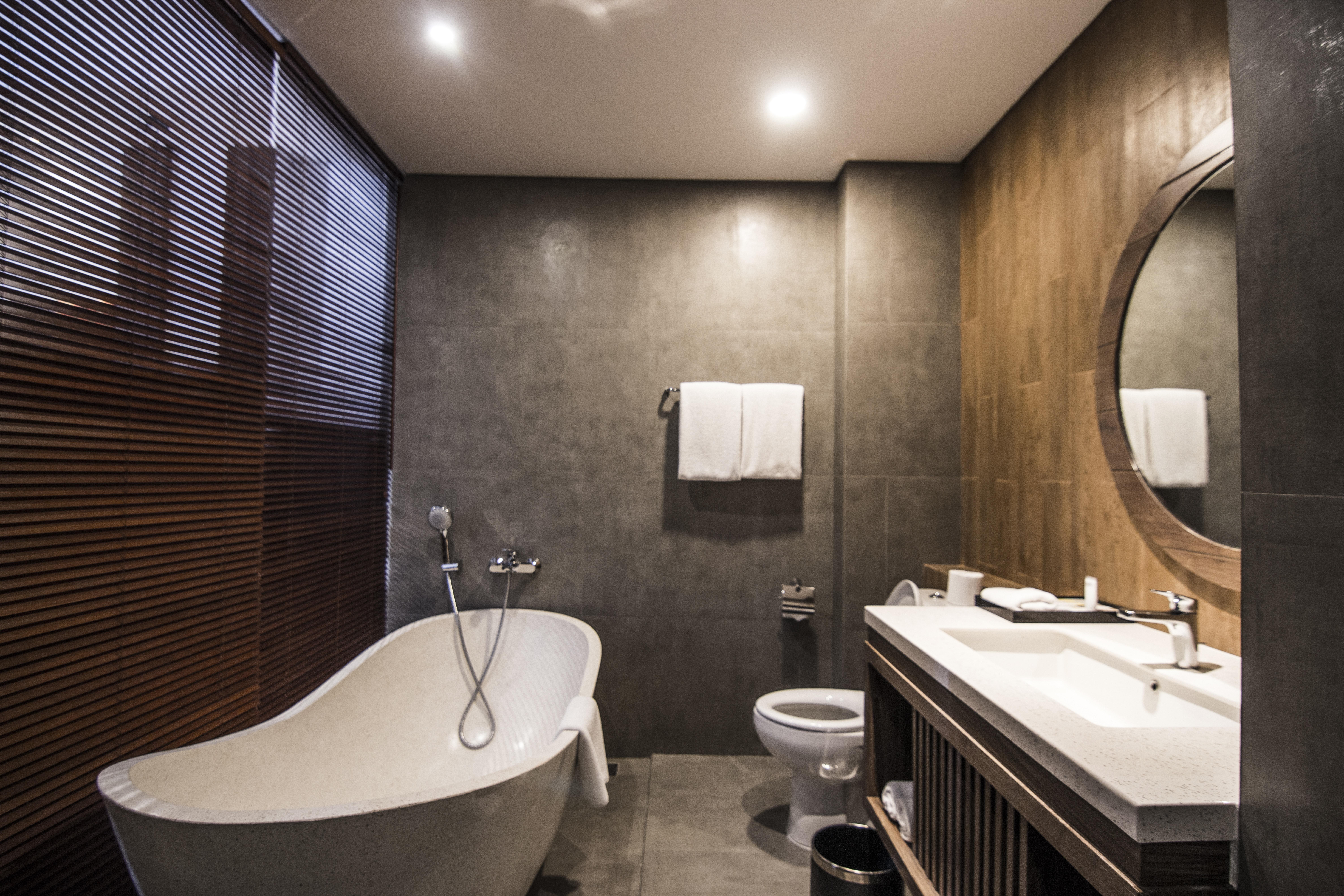 Fairfield By Marriott Bali South Kuta Hotel Kuta  Exterior photo