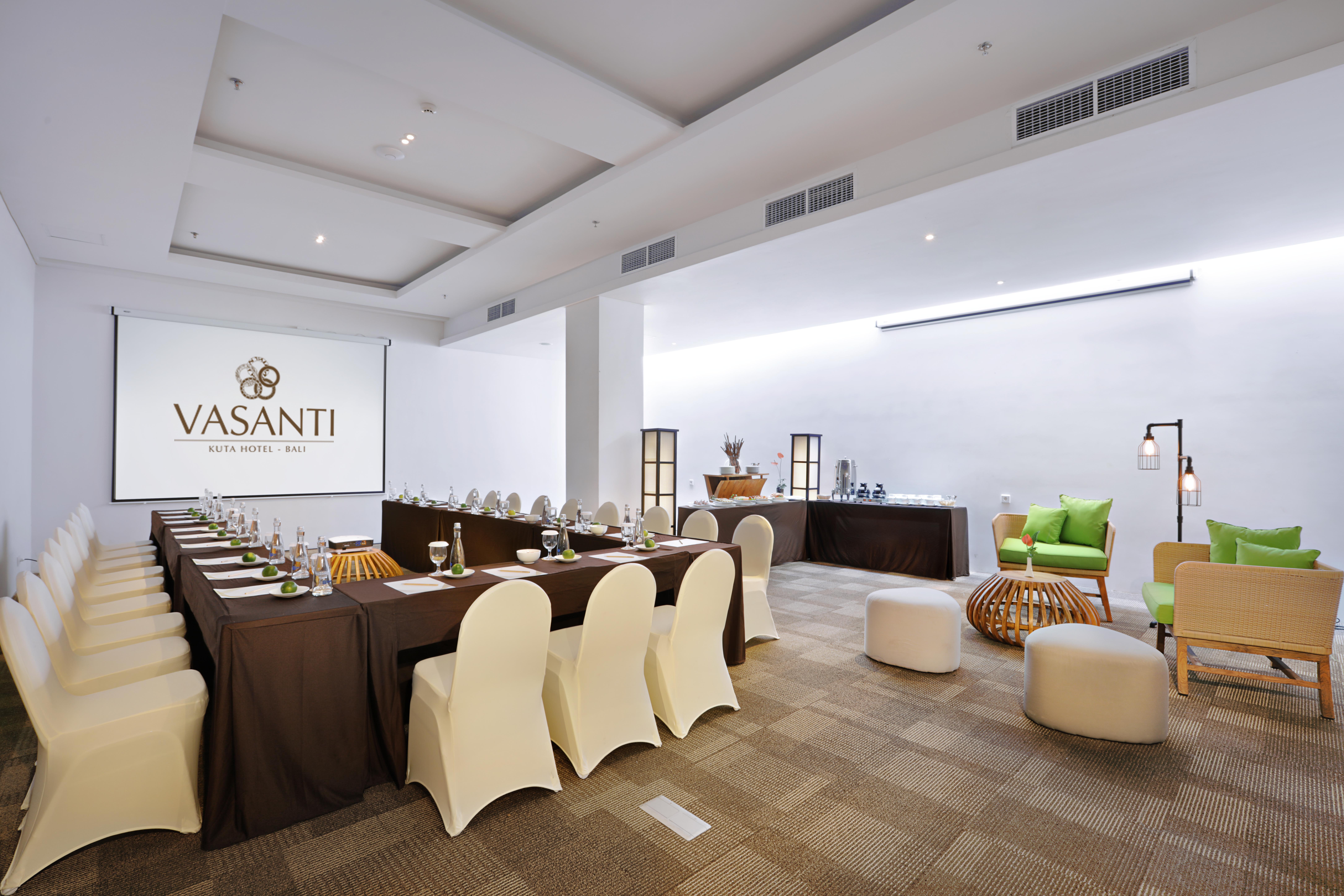 Fairfield By Marriott Bali South Kuta Hotel Kuta  Exterior photo
