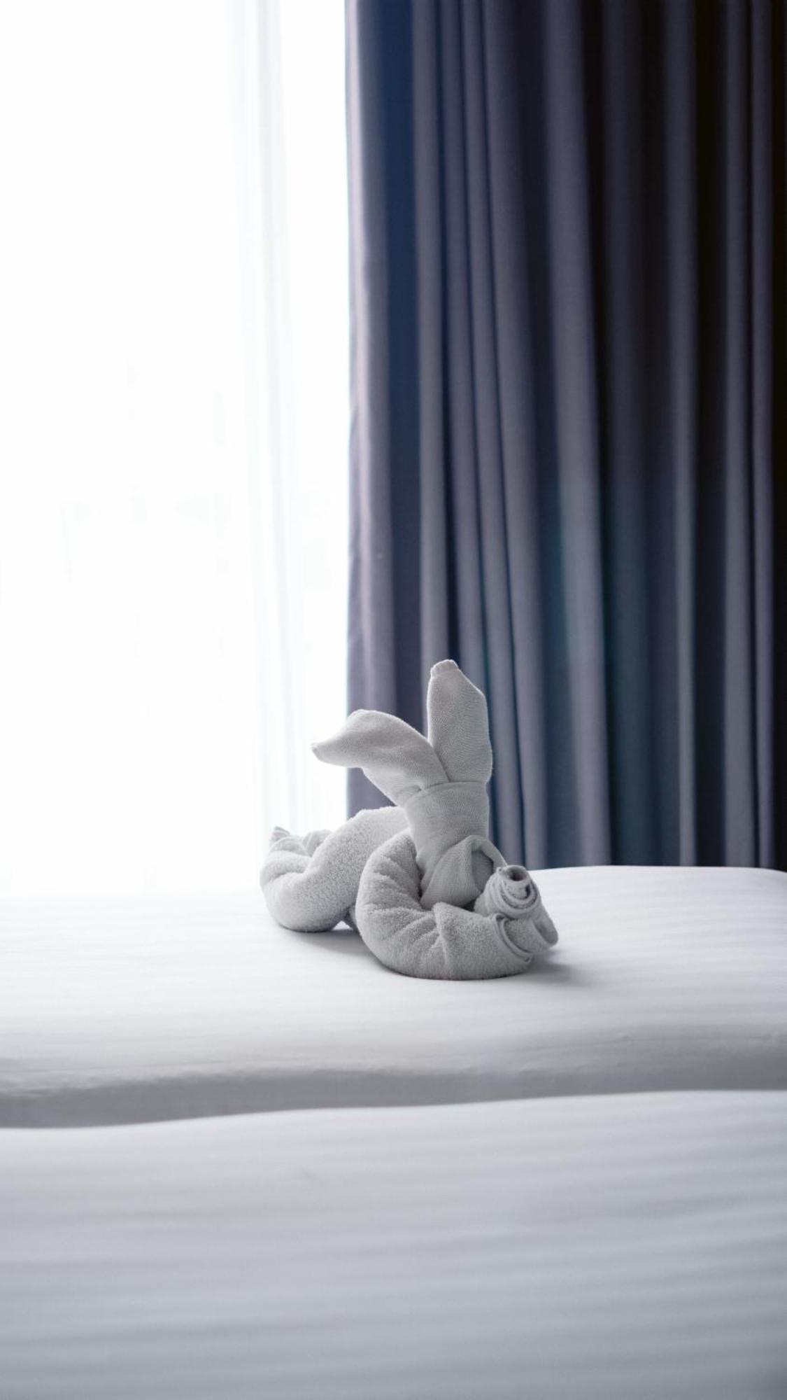 Fairfield By Marriott Bali South Kuta Hotel Kuta  Exterior photo