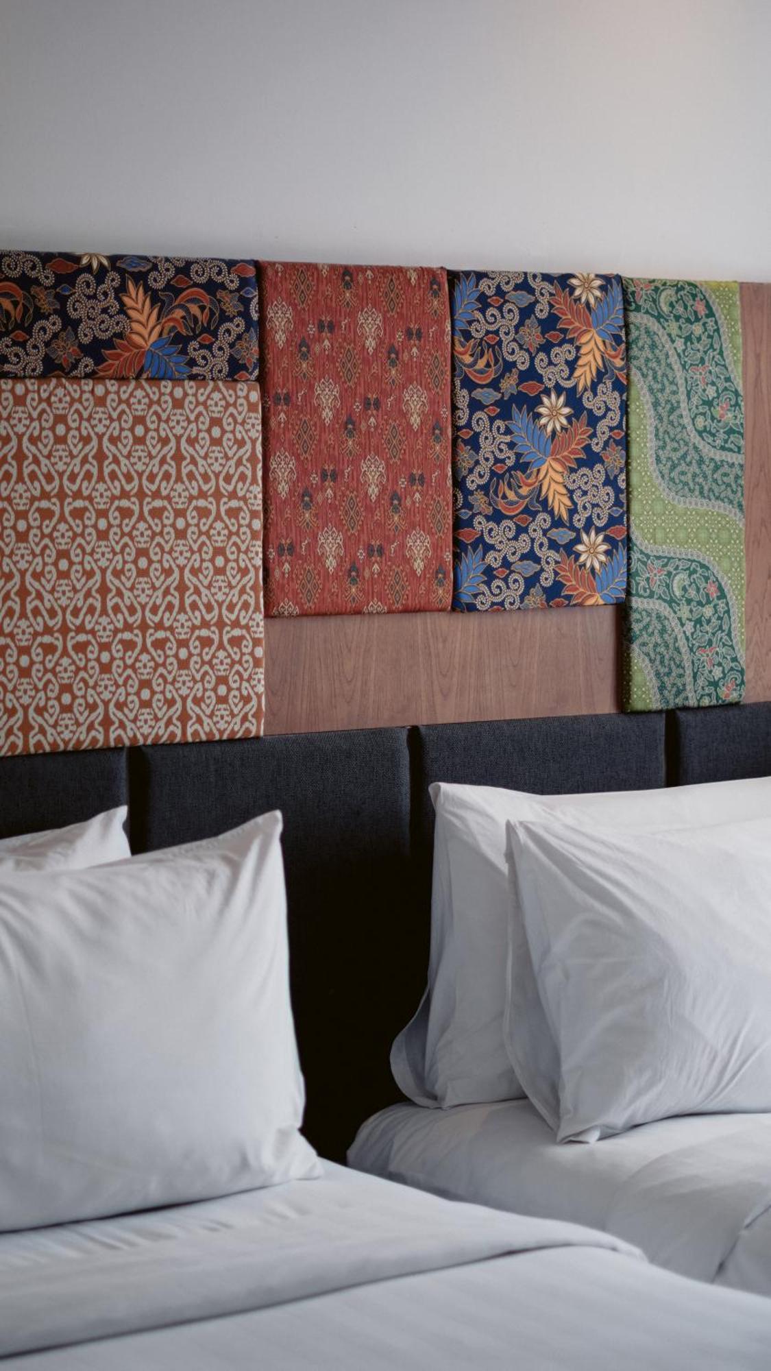 Fairfield By Marriott Bali South Kuta Hotel Kuta  Exterior photo