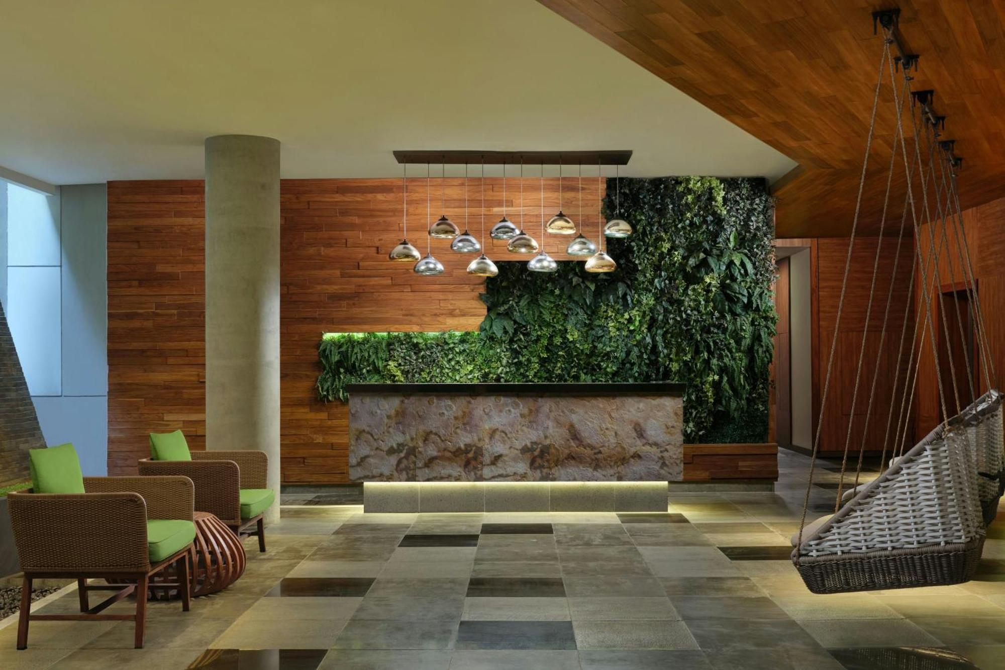 Fairfield By Marriott Bali South Kuta Hotel Kuta  Exterior photo